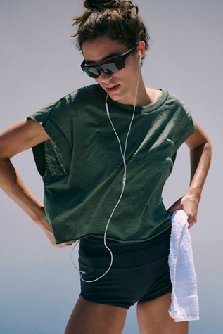 My Time Tee