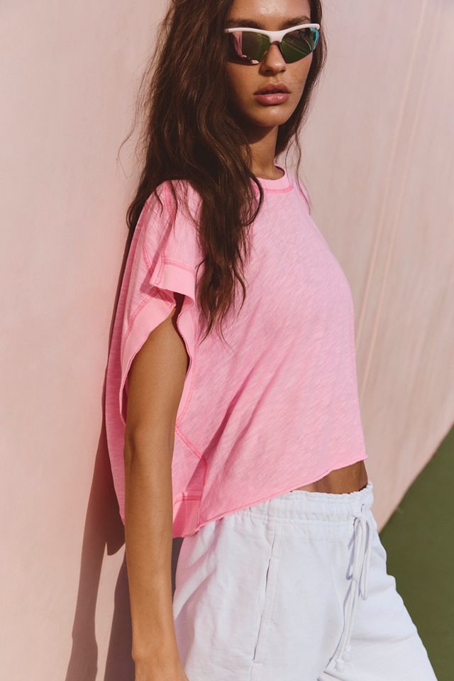 My Time Tee #2