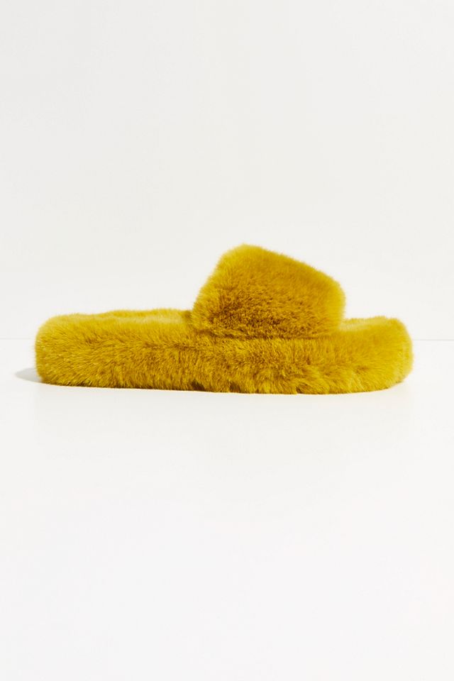 Coffee Run Slippers #2