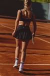 Pleats And Thank You Skort