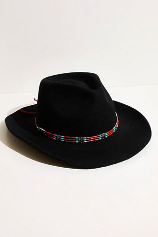 Rio Felt Hat | Free People UK
