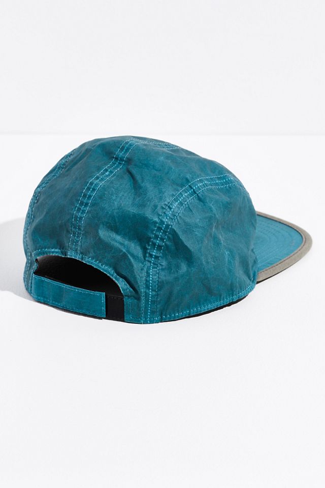 Chapeau 5 empiècements réactifs à la chaleur Kangol #6