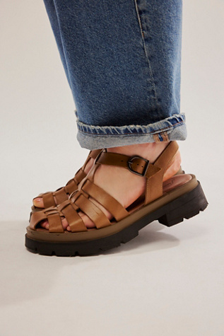 delaney fisherman platforms