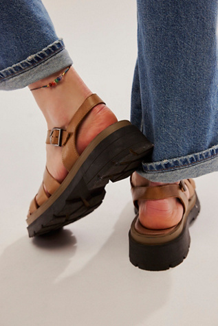 delaney fisherman platforms
