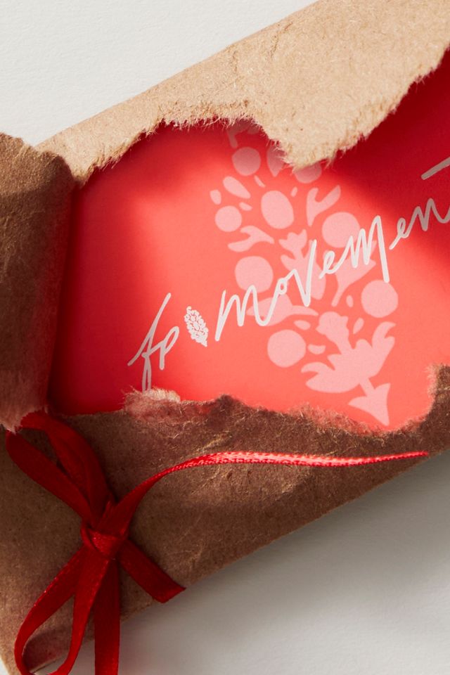 FP Movement Gift Card #1
