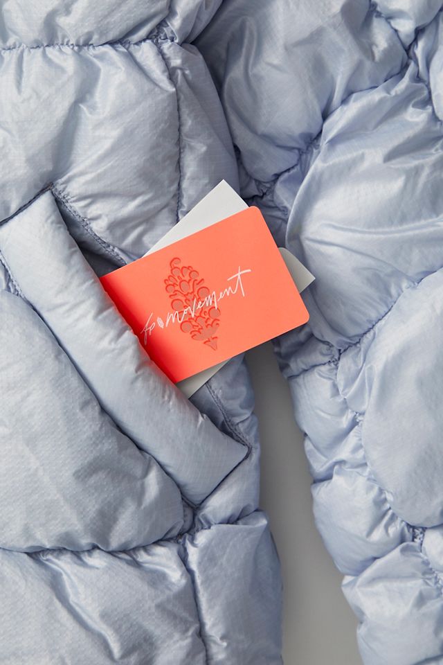 FP Movement Gift Card #1