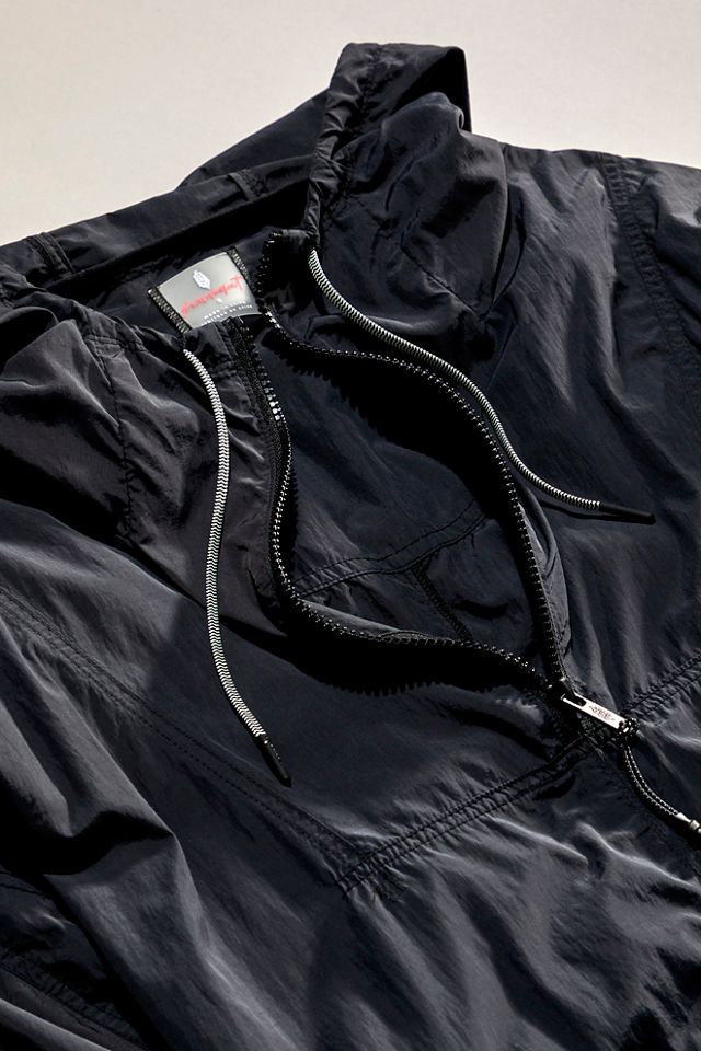 In The Slick Of Time Packable Poncho #5