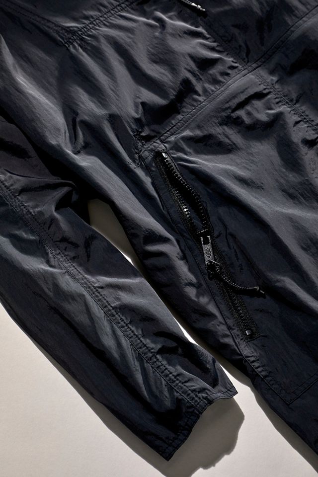 In The Slick Of Time Packable Poncho #6