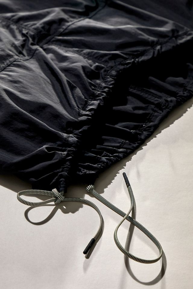 In The Slick Of Time Packable Poncho #7
