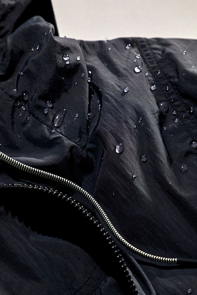 In The Slick Of Time Packable Poncho #8