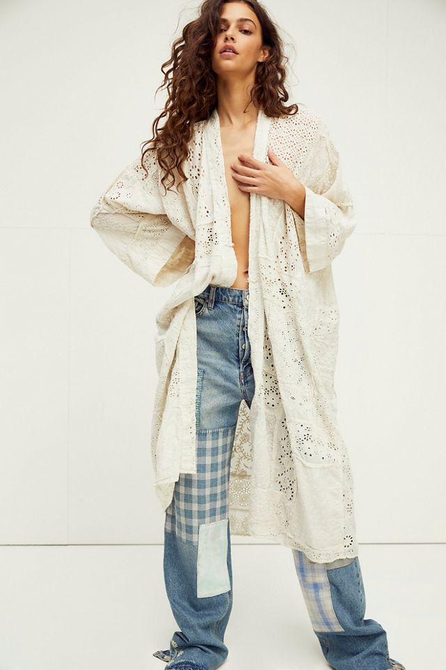 Lilian Kimono | Free People