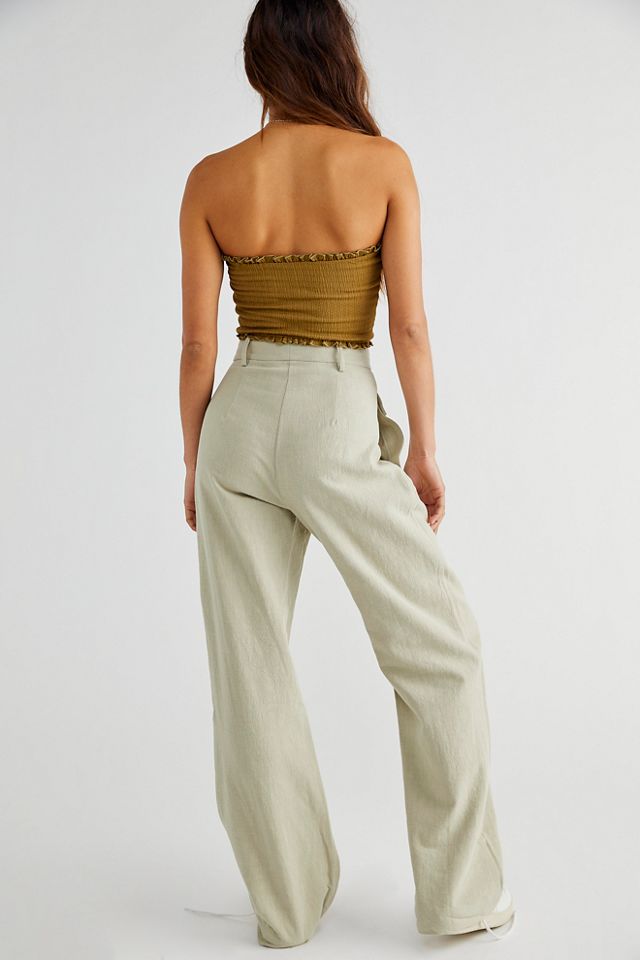 Bec + Bridge Phoebe Pants #1