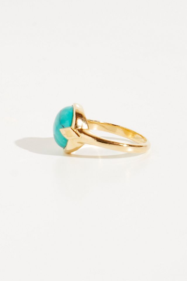 Merewif Bubble Ring #1