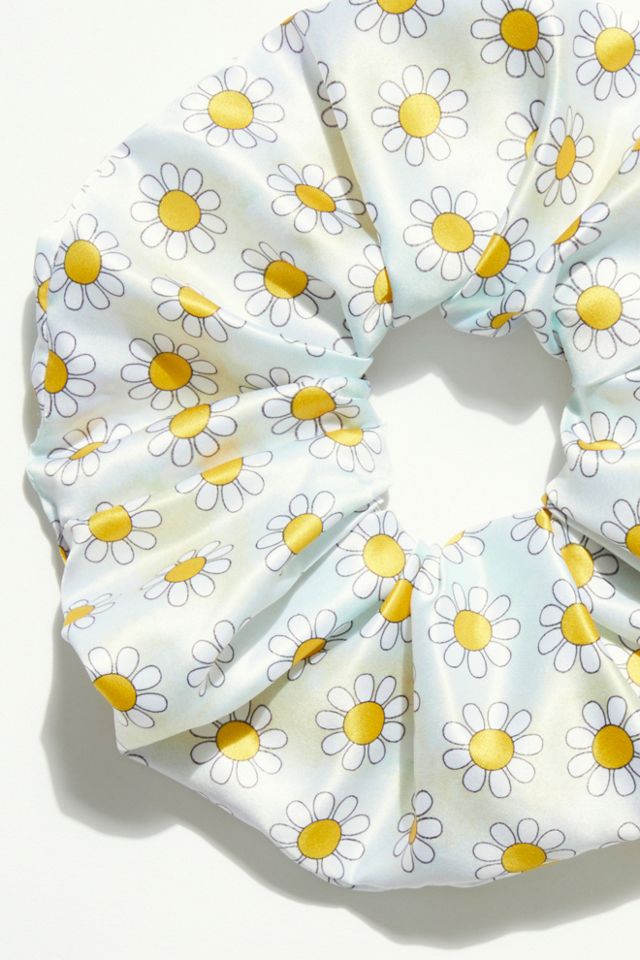 Romeo Super Scrunchie #3