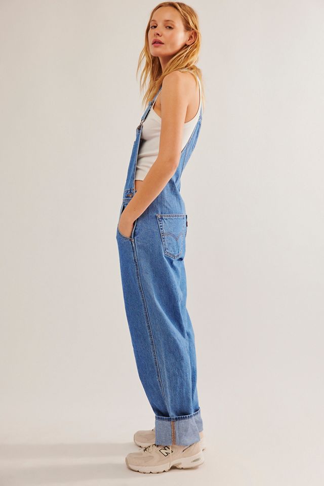 Vintage Overalls -  Canada