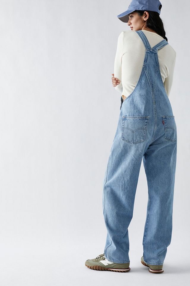 Levi's Vintage Overalls