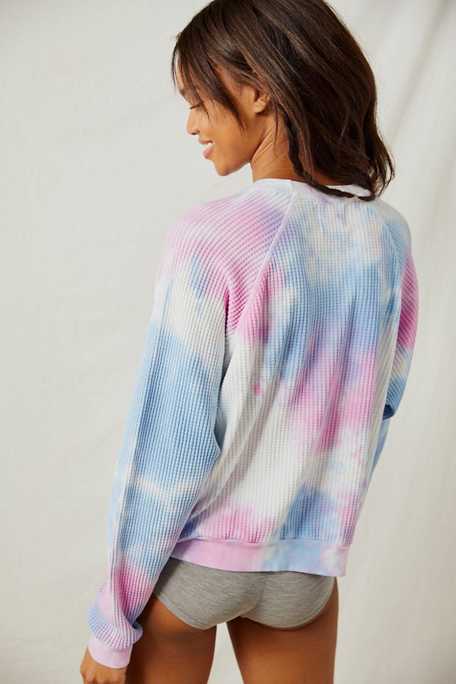 Cass Pullover #1