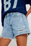 Parker Long Shorts