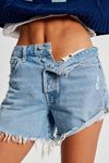 Parker Long Shorts
