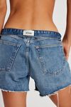 Parker Long Shorts