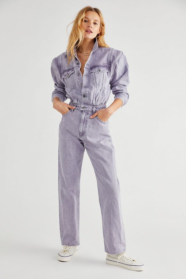 AGOLDE Reyna Jumpsuit