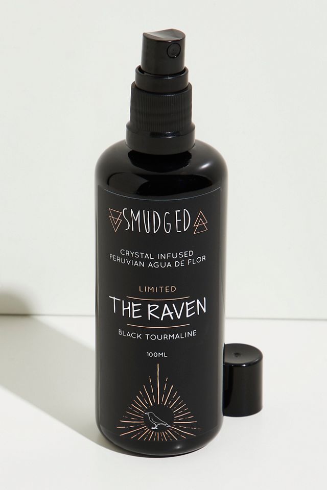 SMUDGED THE RAVEN Spray | Free People