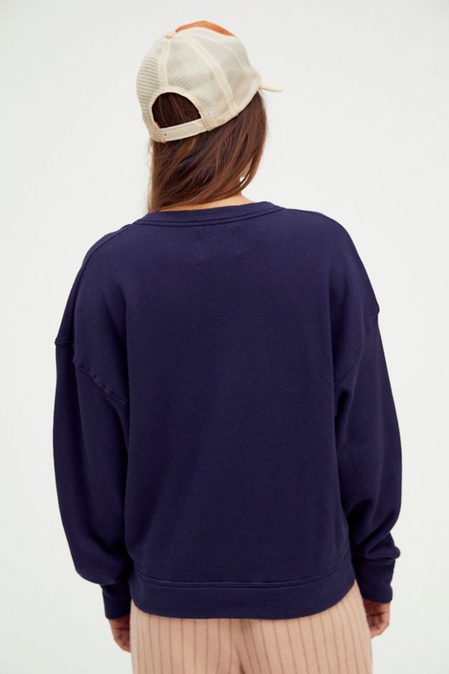 Sweat-shirt Cora #1