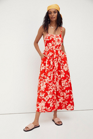 The Perfect Sundress Free People