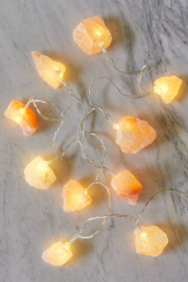 Himalayan Salt Rock Lights Free People
