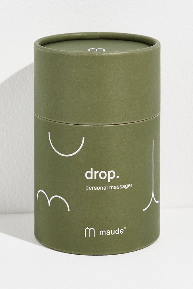 Maude Drop #1