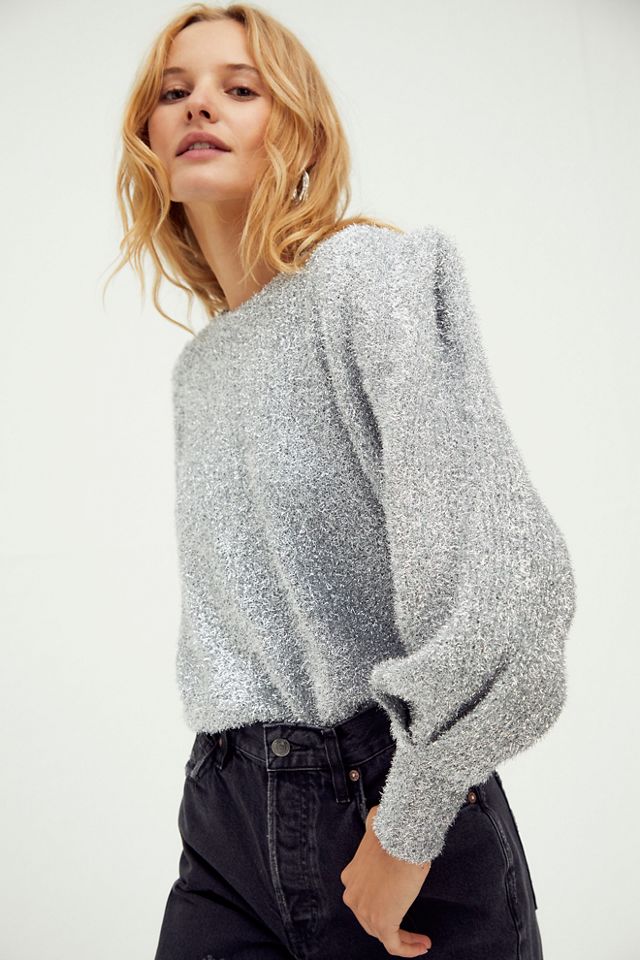 Carina Sweater | Free People UK