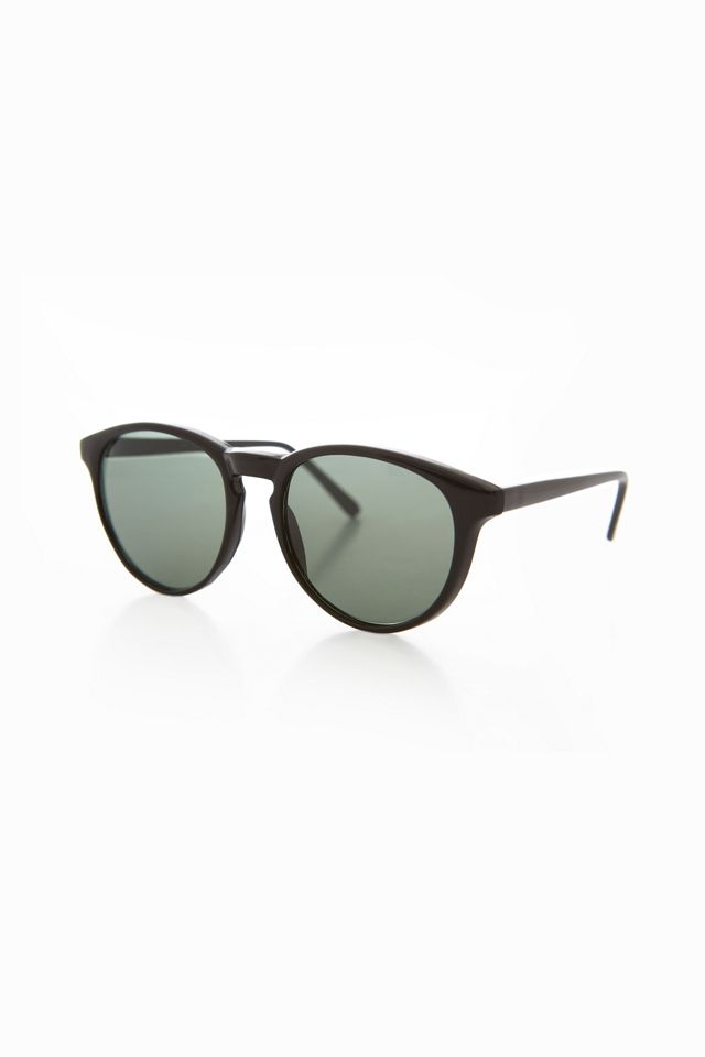 Vintage Preston Sunglasses Selected by Sunglass Museum #1