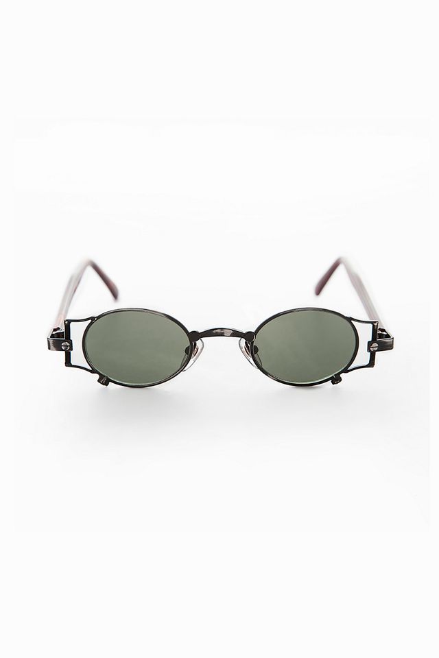 Vintage Ada Sunglasses Selected by Sunglass Museum #1