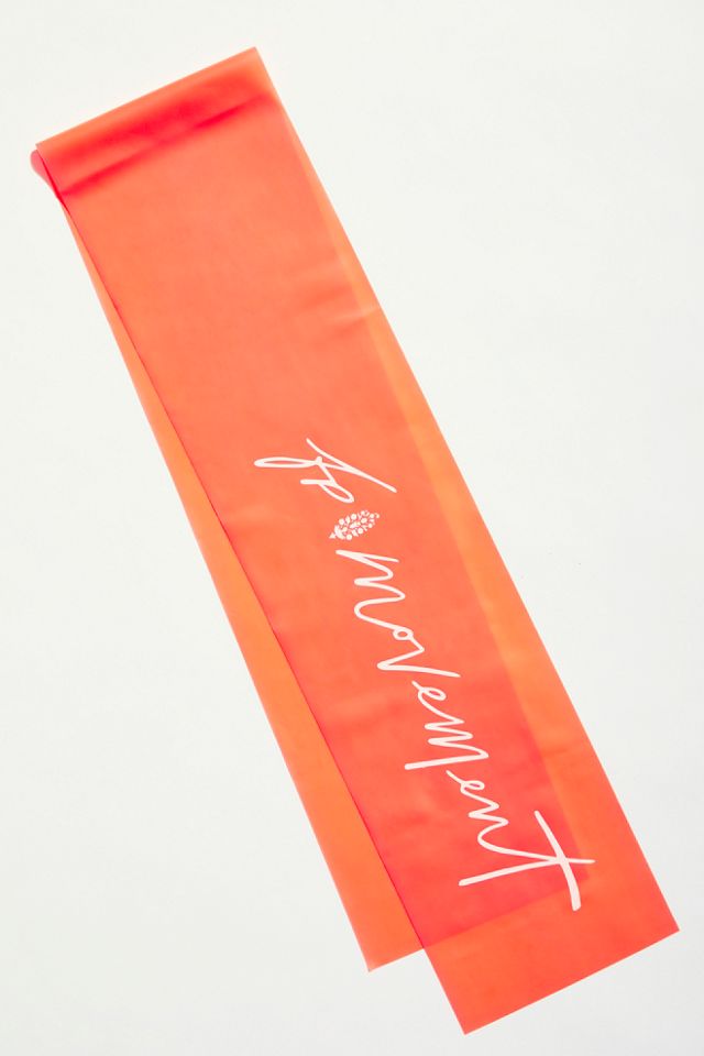 FP Movement Yoga Stretch Band #2