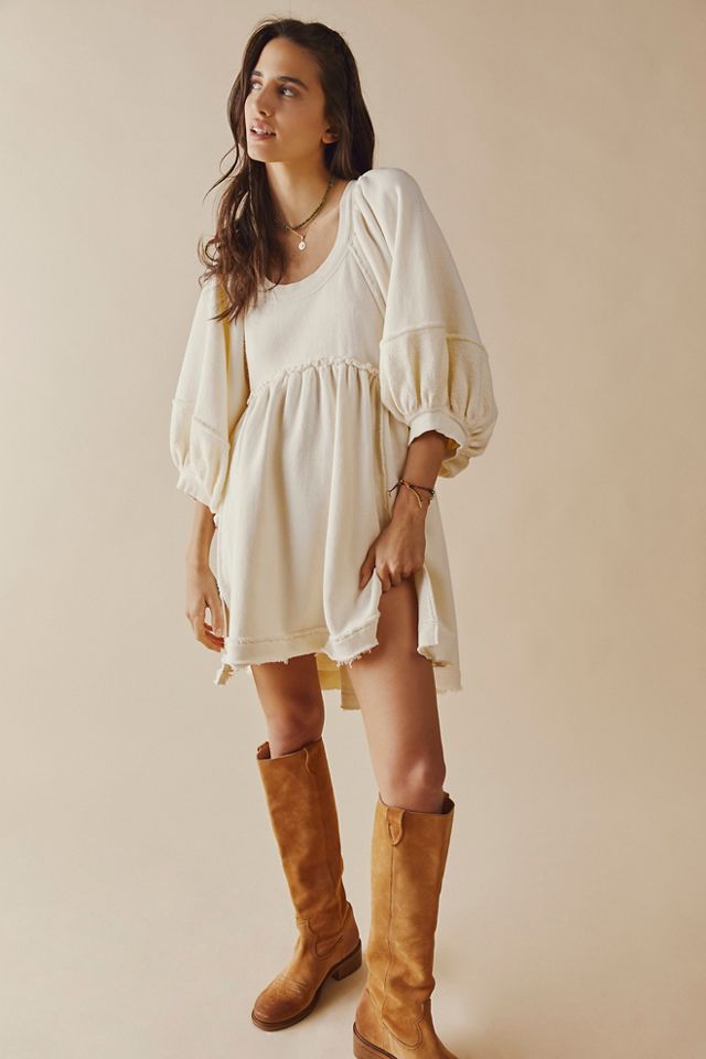 Free people sunchild pullover new arrivals