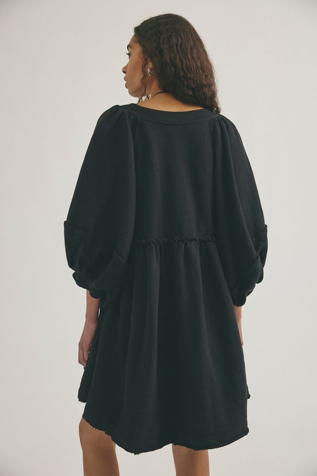 Sunchild Babydoll Tunic #1