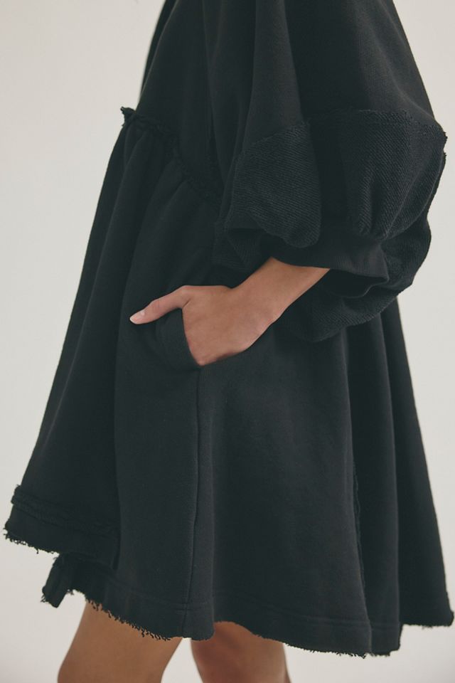 Sunchild Babydoll Tunic #2