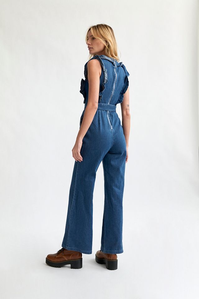 Alena Jumpsuit #1