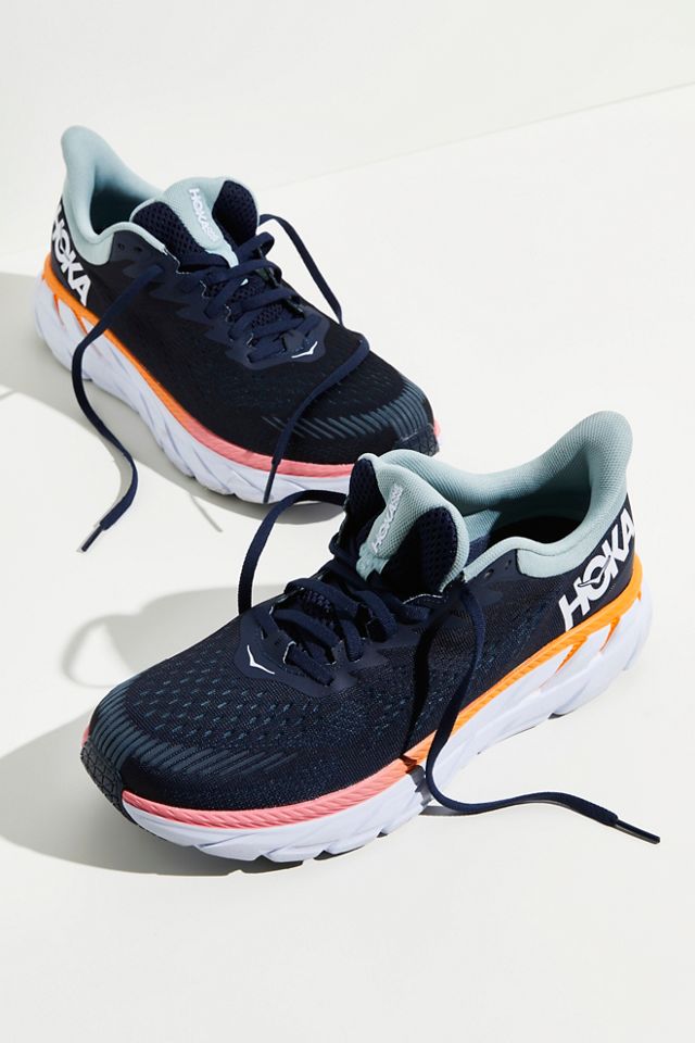 Hoka Clifton 7 Sneakers | Free People