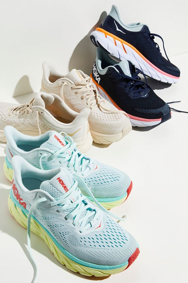 HOKA® Clifton 7 Sneakers Free People