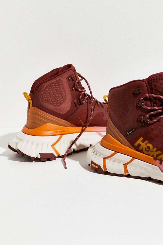 HOKA®  Tennine Hike Gore-Tex Sneakers #1