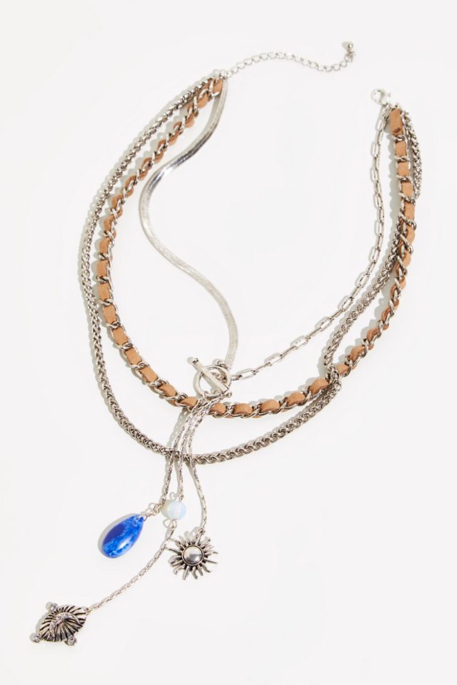 Making Memories Necklace