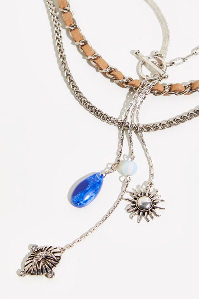 Making Memories Necklace #1