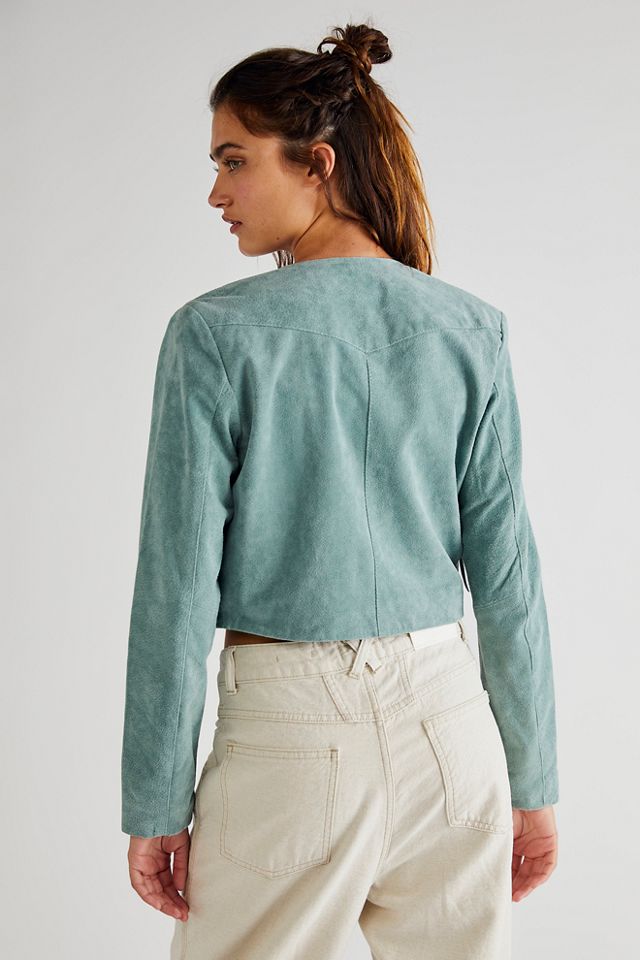 South Of The Border Jacket | Free People