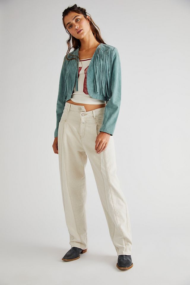 South Of The Border Jacket | Free People