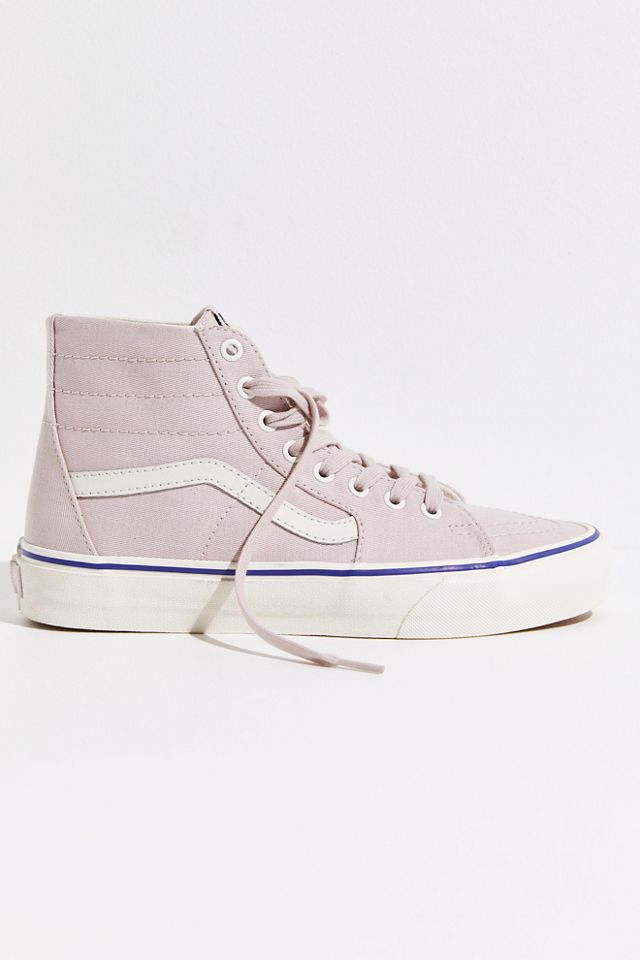 Vans Retro Cali Sk8-Hi Tapered Sneakers | Free People