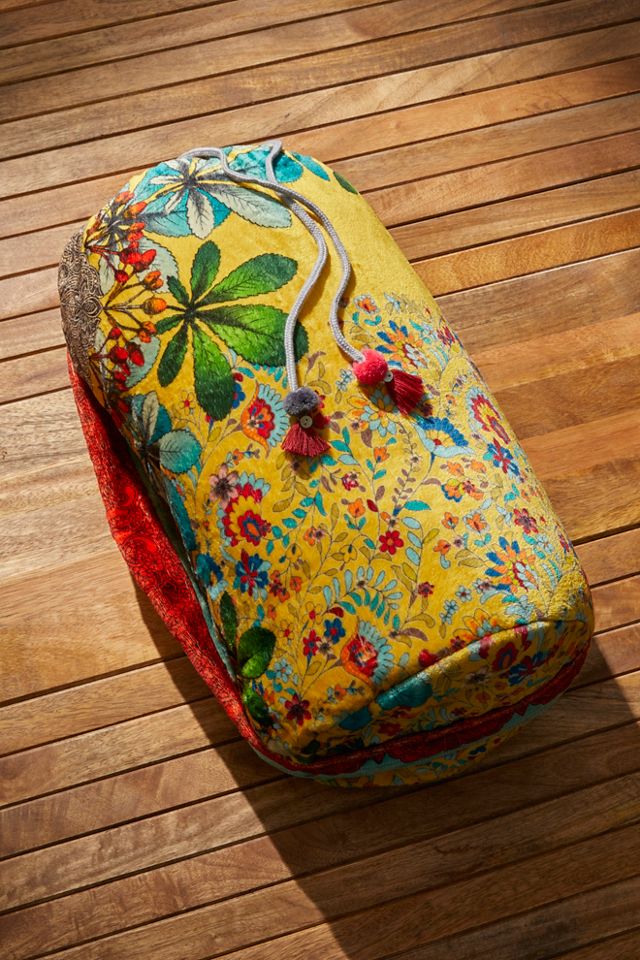 Johnny Was Mayla Cozy Blanket