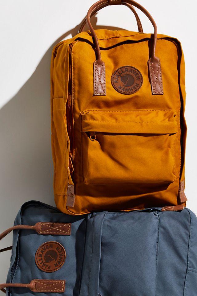 Fjallraven Kanken Laptop Bag | Free People UK