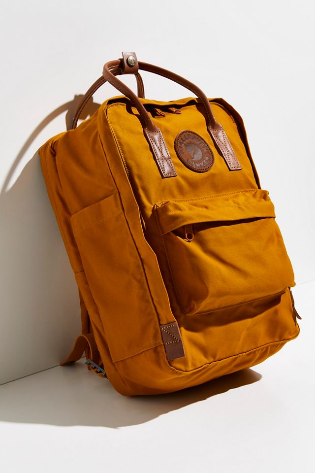 Fjallraven Kanken Laptop Bag #1