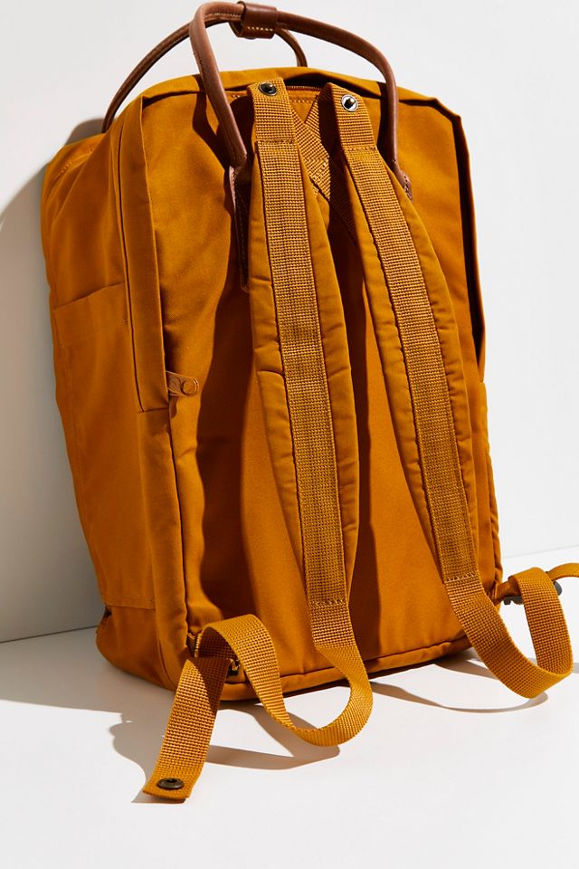 Fjallraven Kanken Laptop Bag #2